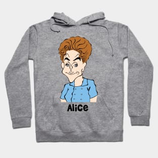 ALICE Hoodie